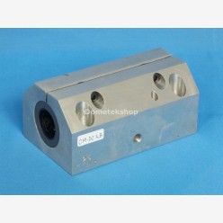 Star 25 Linear Pillow Block Bearing 25/130